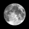 TIC TAC, TIC TAC, fa la Luna, l'Orologio del Tempo.