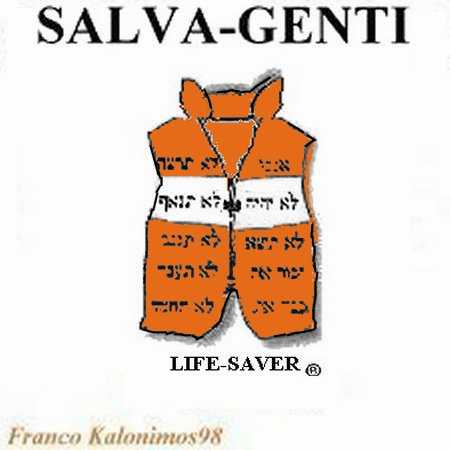 Salva - genti
